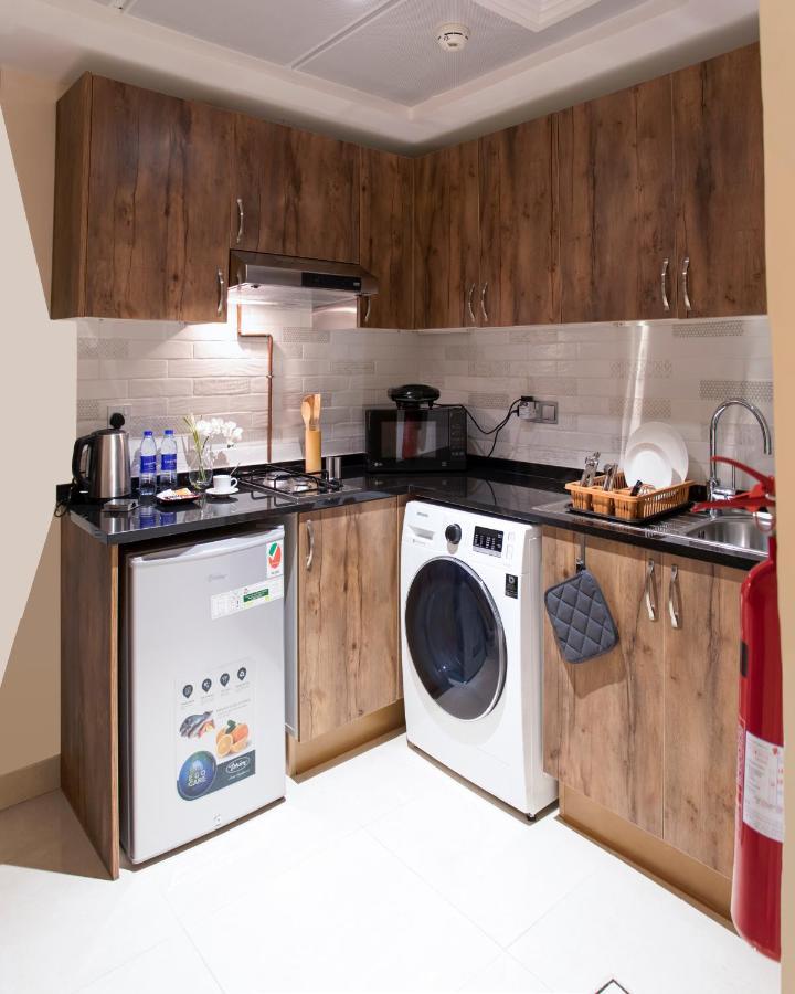 Viola Apartment Schardscha