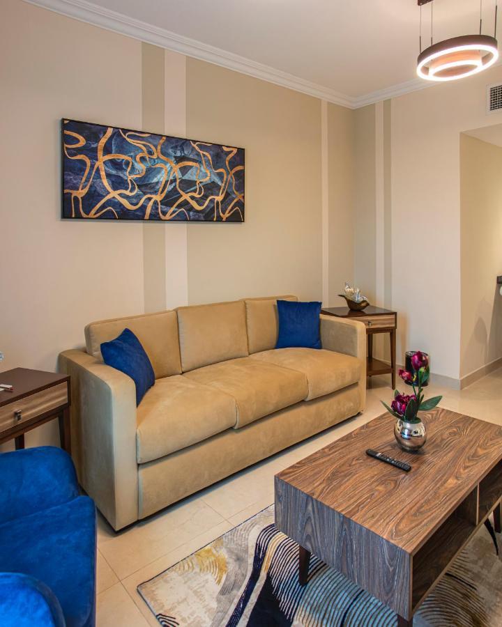 Apartment Viola *