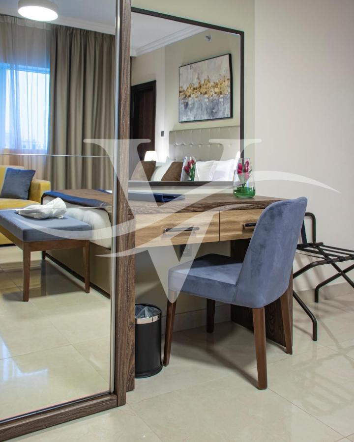 Viola Apartment Schardscha